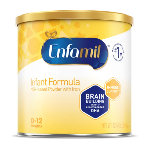 Enfamil 1